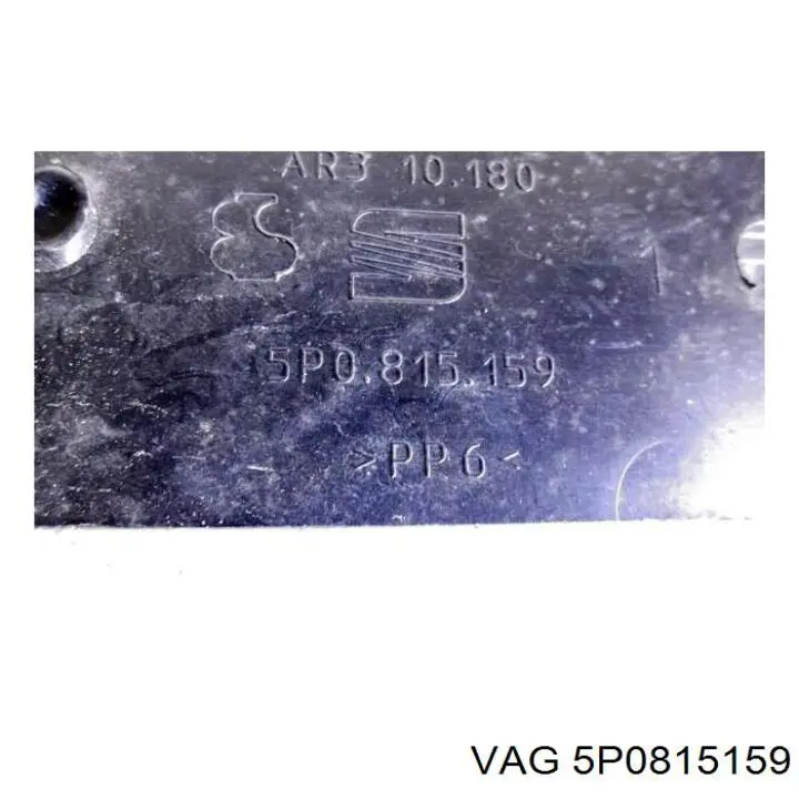 5P0815159 VAG 