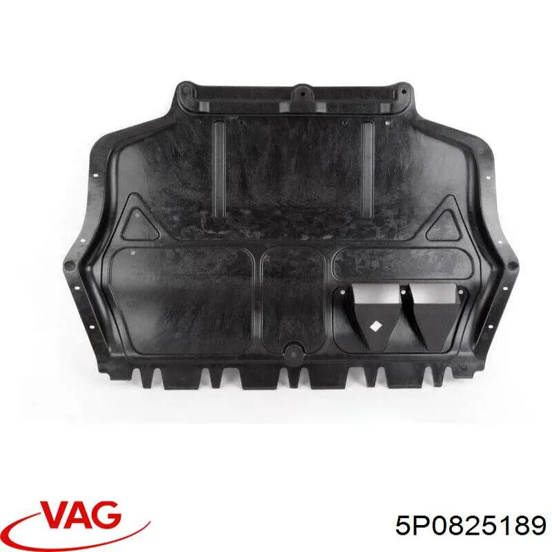 5P0825189 VAG 