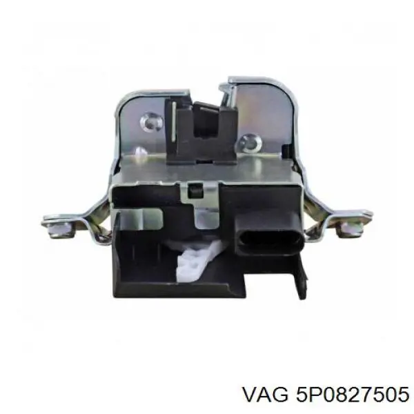 Замок дверей багажника VAG 5P0827505 ціна, від 18.06 USD