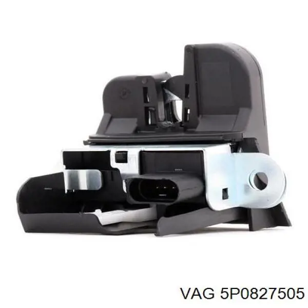Замок багажника 5P0827505 VAG
