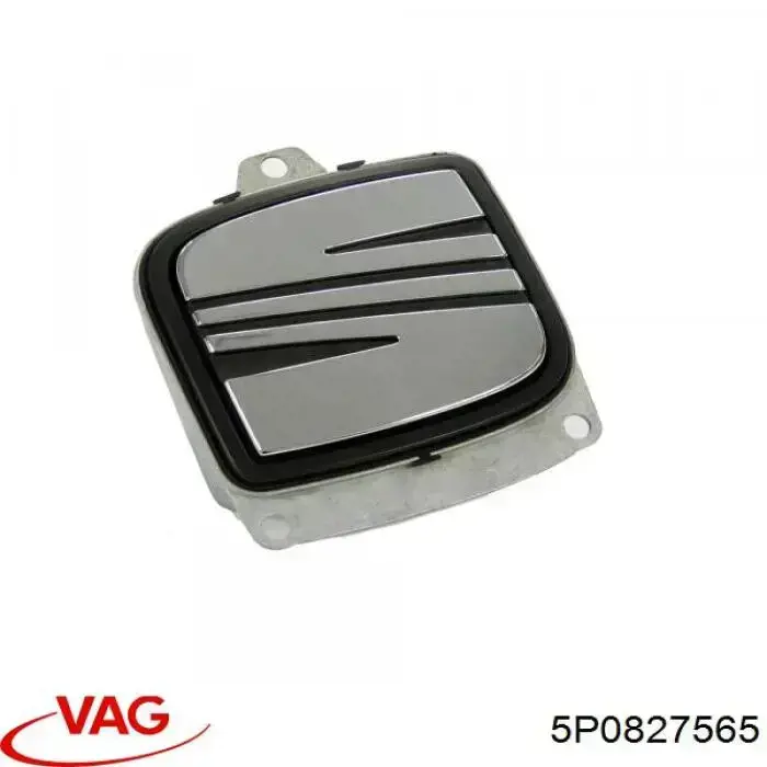 Ручка багажника VAG 5P0827565 ціна, від 36.68 USD
