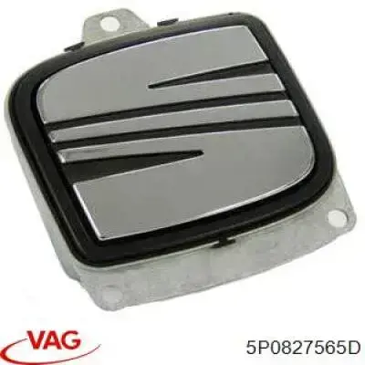 Ручка багажника VAG 5P0827565D ціна, від 162.71 USD