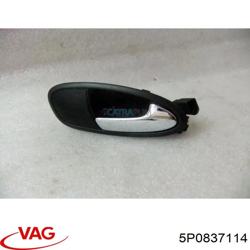  5P0837114 VAG