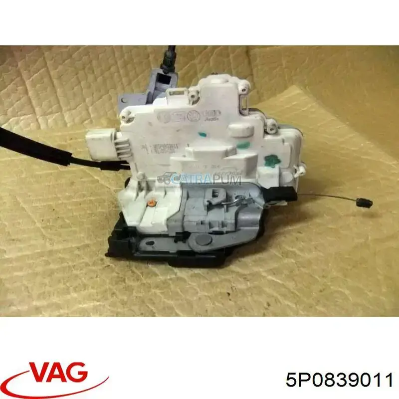  5P0839011 VAG