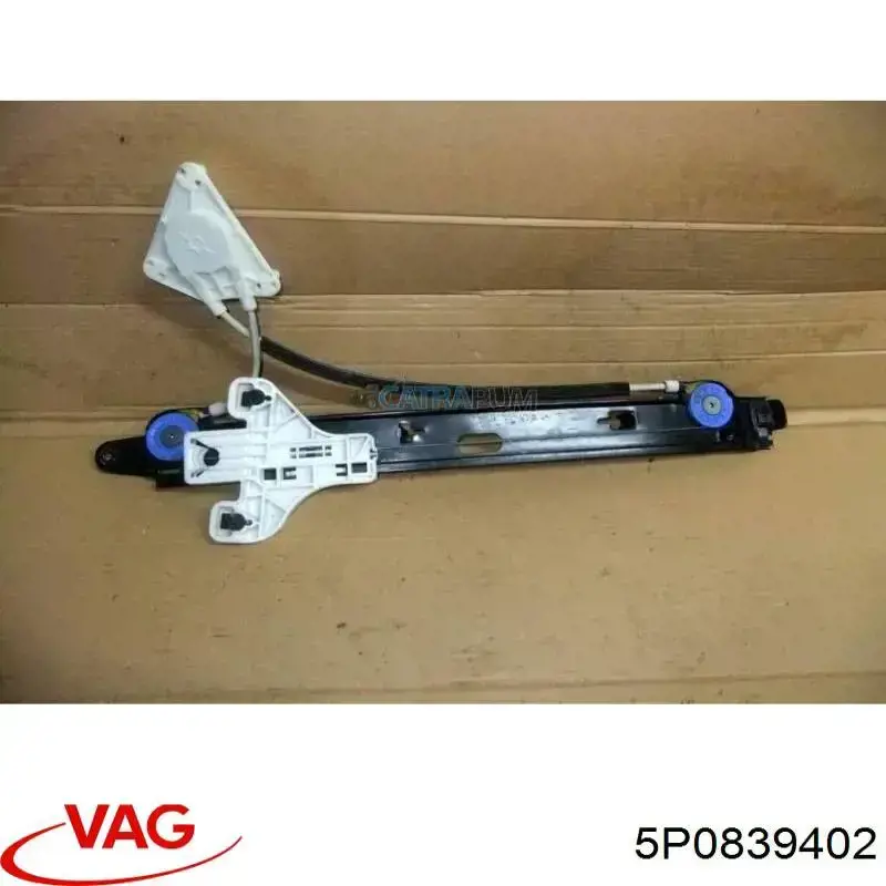 5P0839402 VAG 