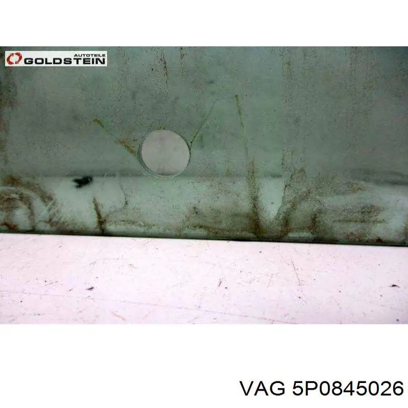  5P0845026 VAG