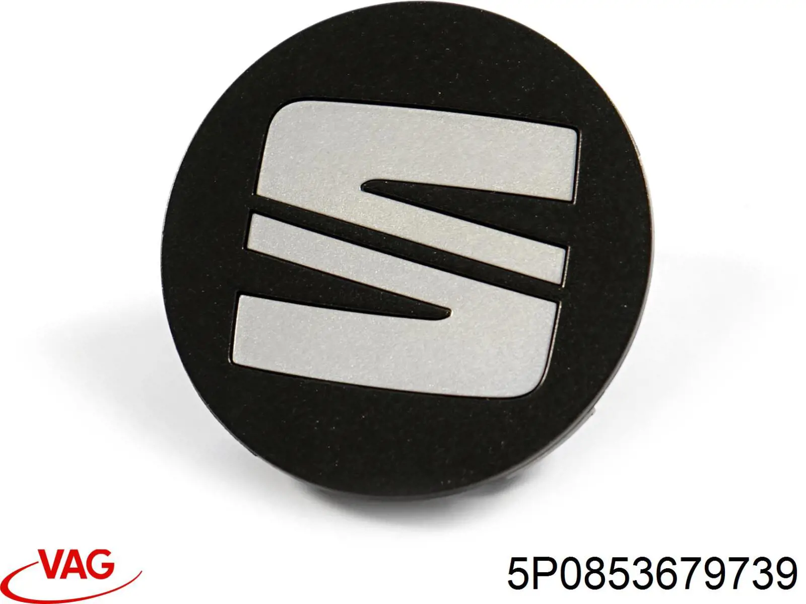 Купити 5P0853679739 VAG Емблема капота