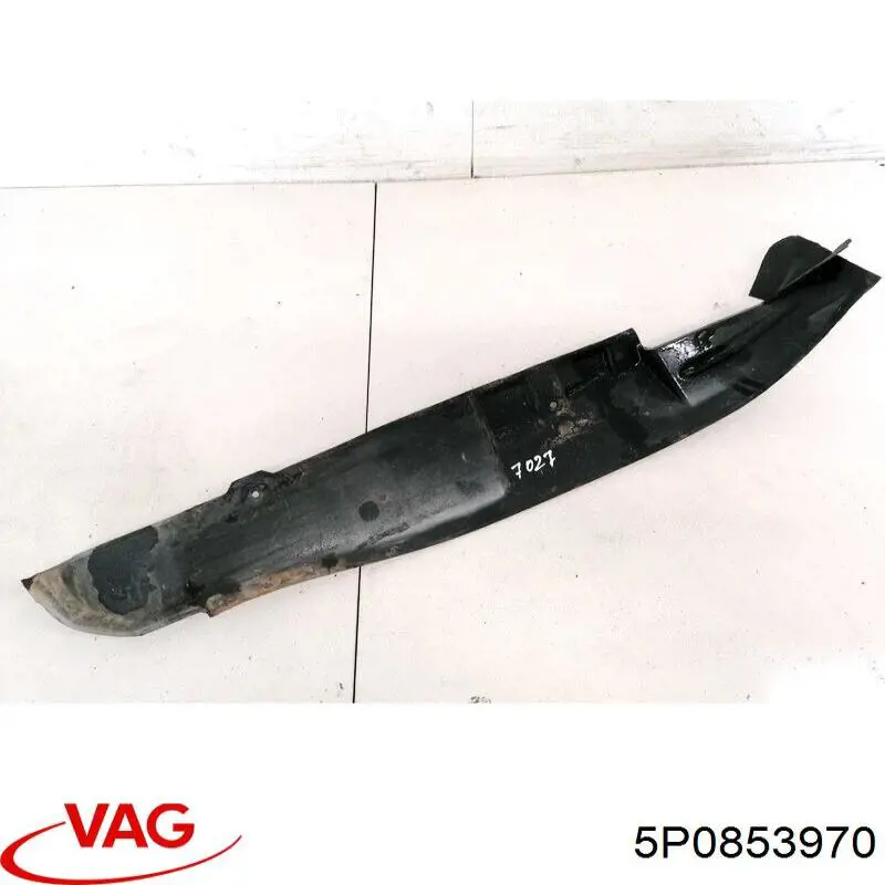  VAG 5P0853970 ціна, від 5.07 USD