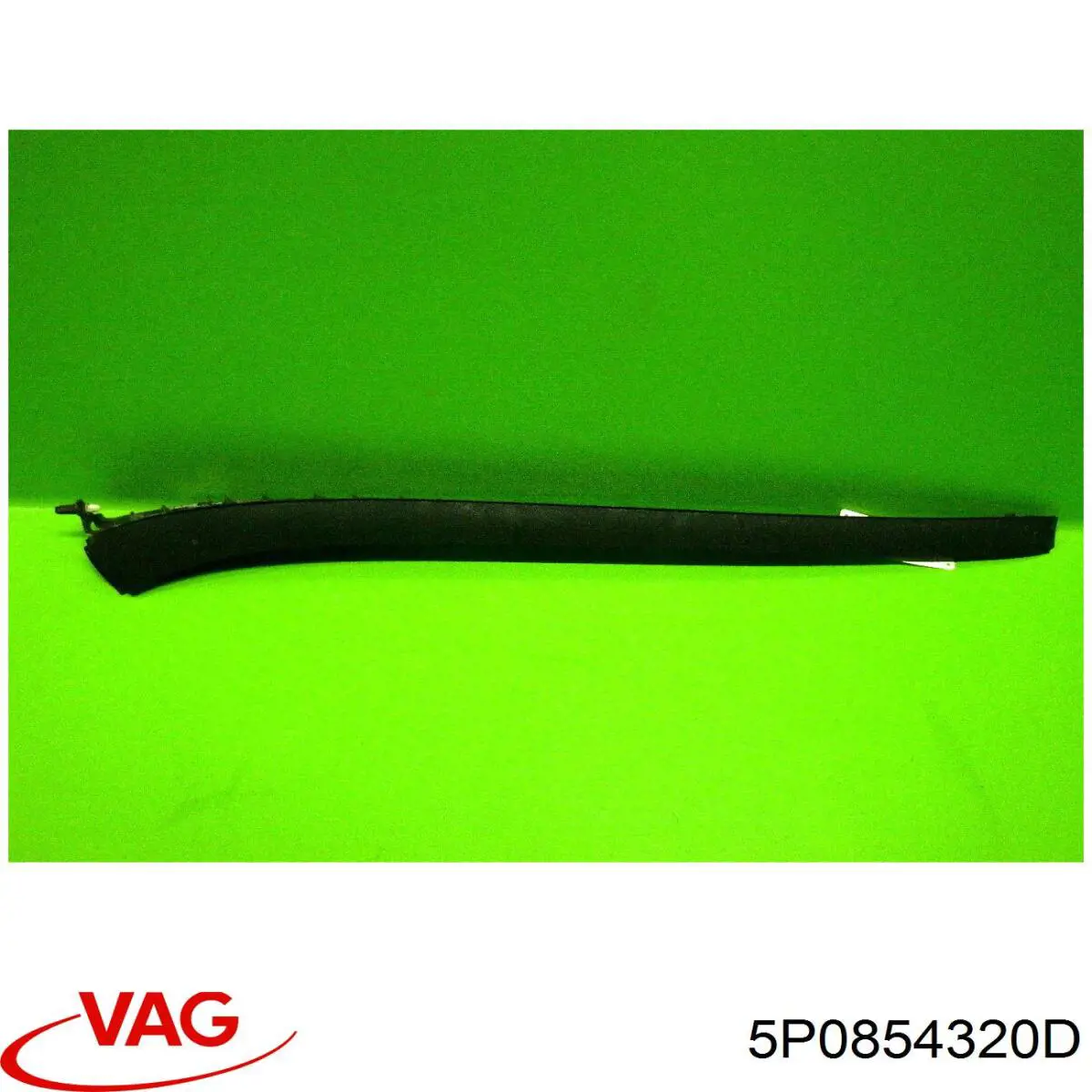  VAG 5P0854320D ціна, від 12.67 USD