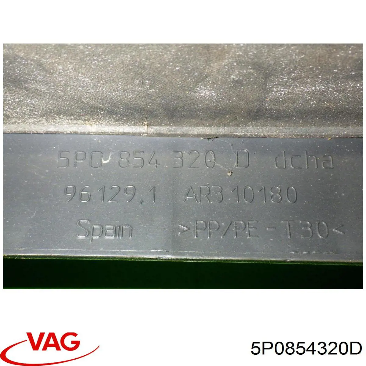 5P0854320D VAG 