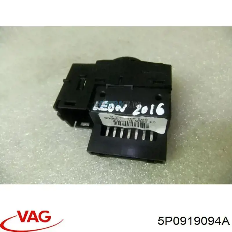  5P0919094A VAG