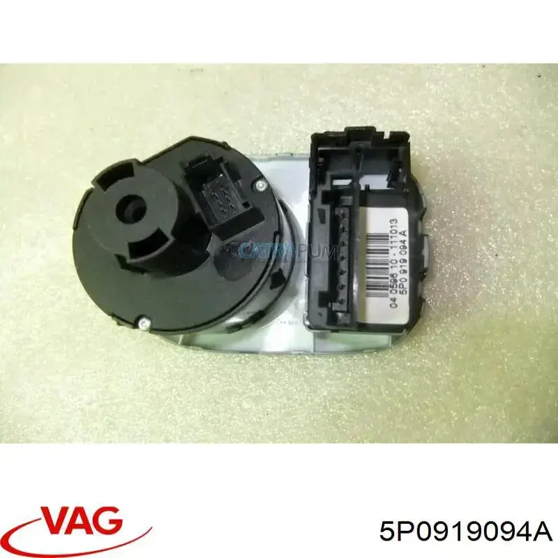 5P0919094A VAG 
