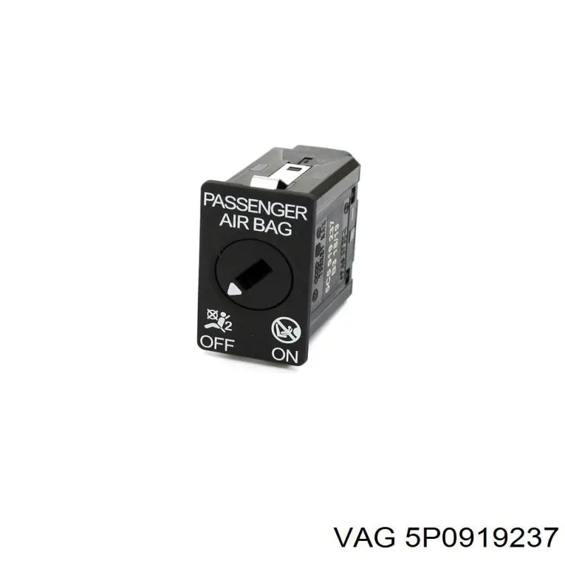 5P0919237B VAG 