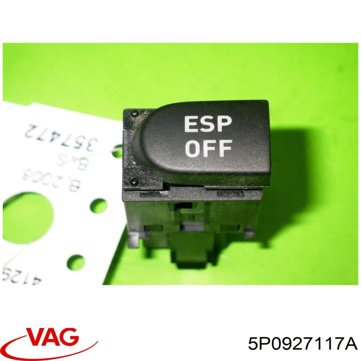 5P0927117A VAG 