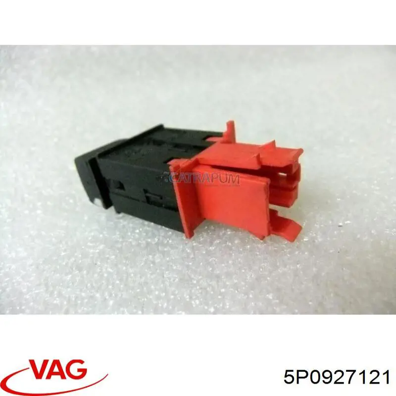 5P0927121 VAG 
