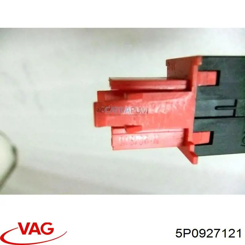 Купити 5P0927121 VAG 