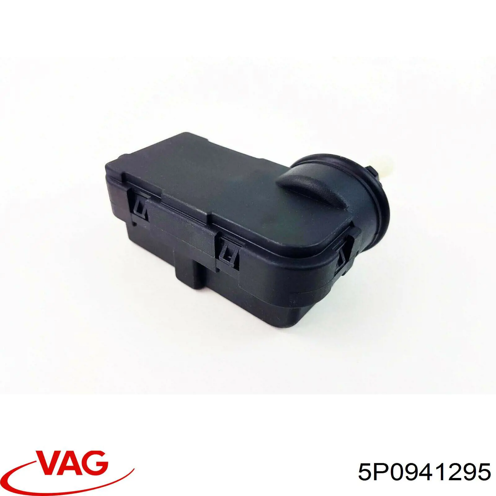 Гідрокоректор фар VAG 5P0941295