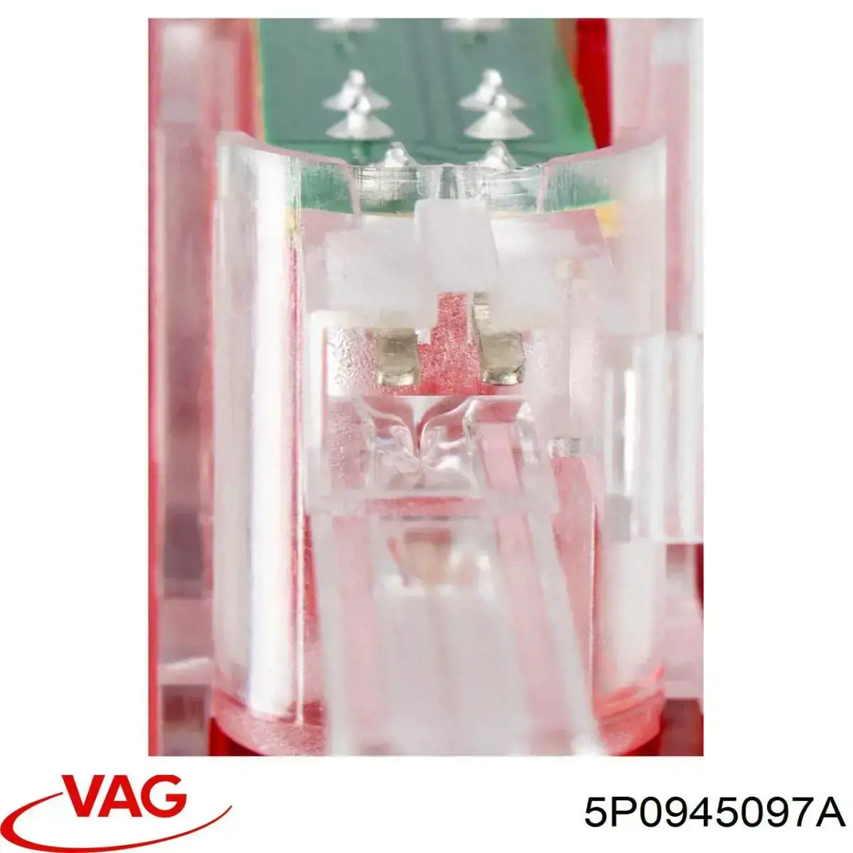 Стоп-сигнал VAG 5P0945097A ціна, від 57.01 USD