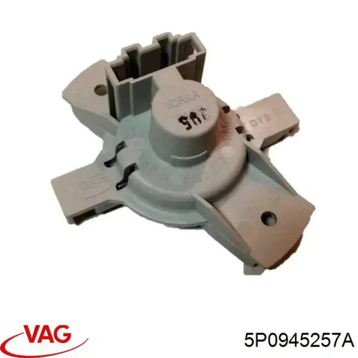 5P0945257A VAG Плата заднього ліхтаря, контактна