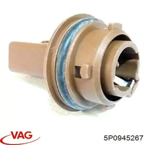Купити 5P0945267 VAG Плата заднього ліхтаря, контактна