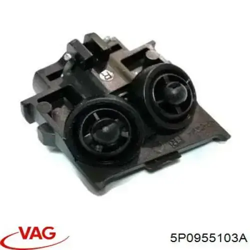  VAG 5P0955103A ціна, від 93.52 USD