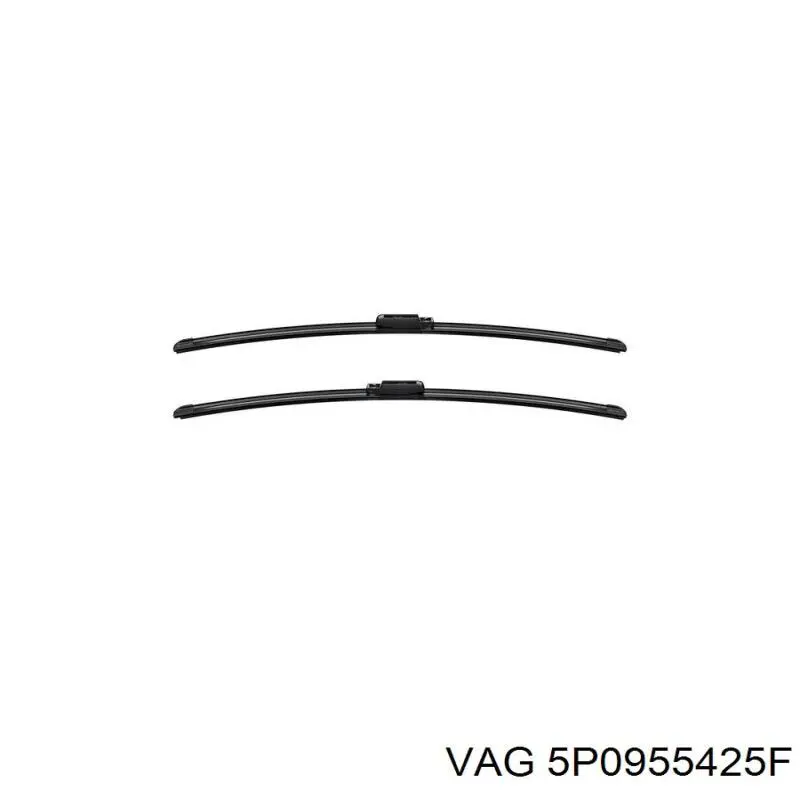 Купити 5P0955425F VAG Безконтактні двірники