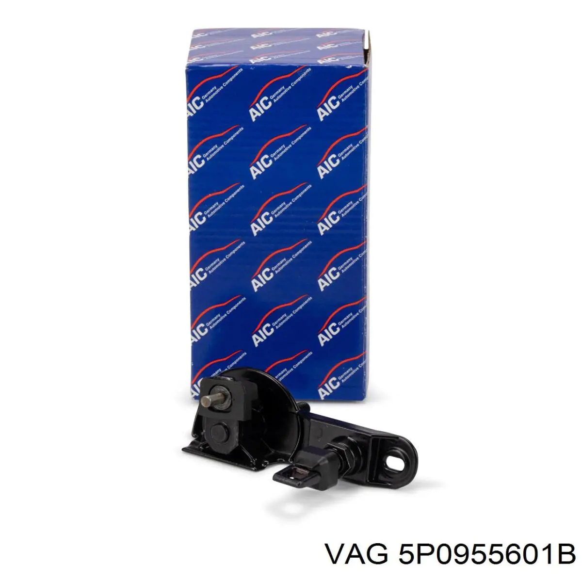 Трапеція склоочисника ліва Signeda WR2125L ціна, від 12.83 USD