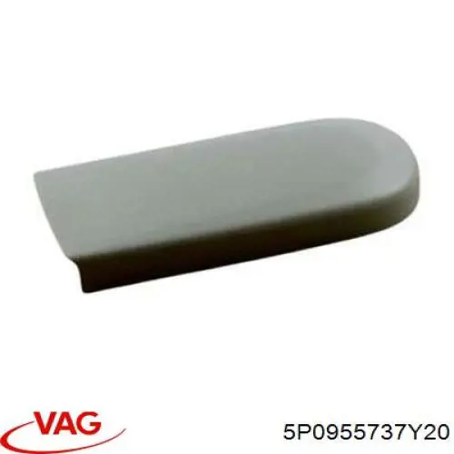  VAG 5P0955737Y20 ціна, від 28.85 USD