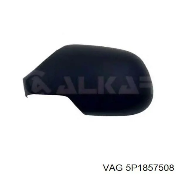 Купити 5P1857508 VAG Дзеркало праве