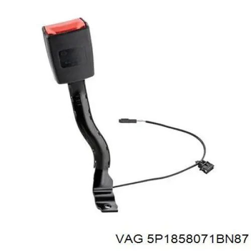 5P1858071BN87 VAG 