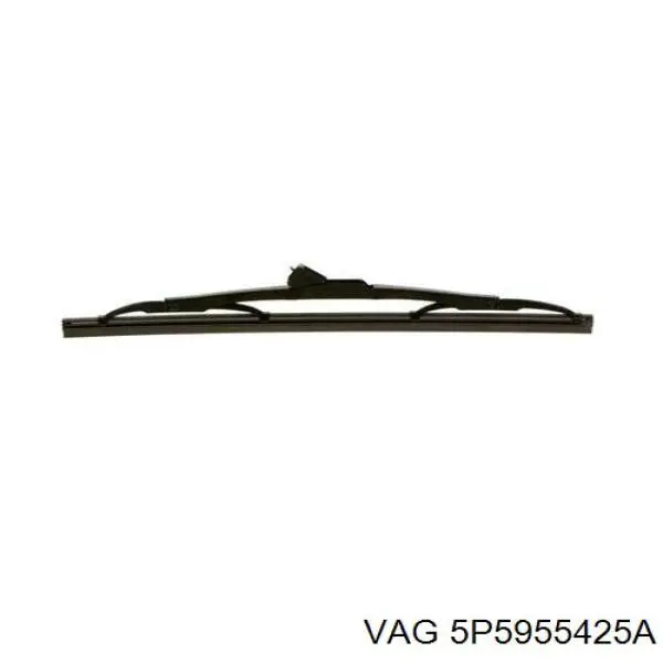 Купити 5P5955425A VAG Важіль-поводок склоочисника заднього скла
