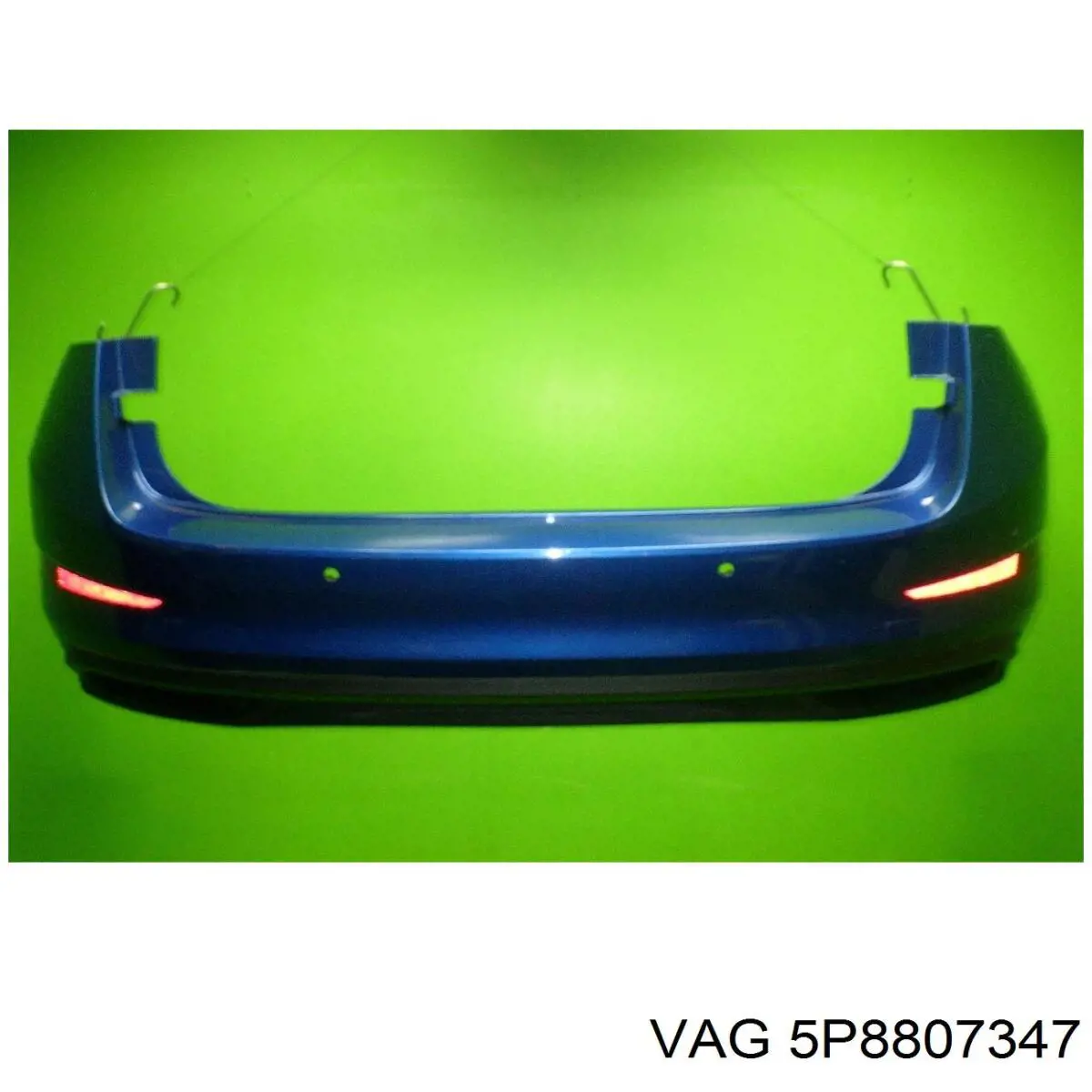5P8807347 VAG 
