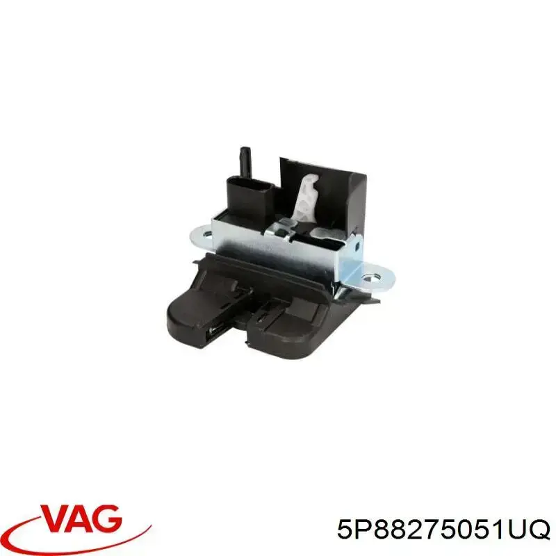 Замок багажника AL138222 Alex