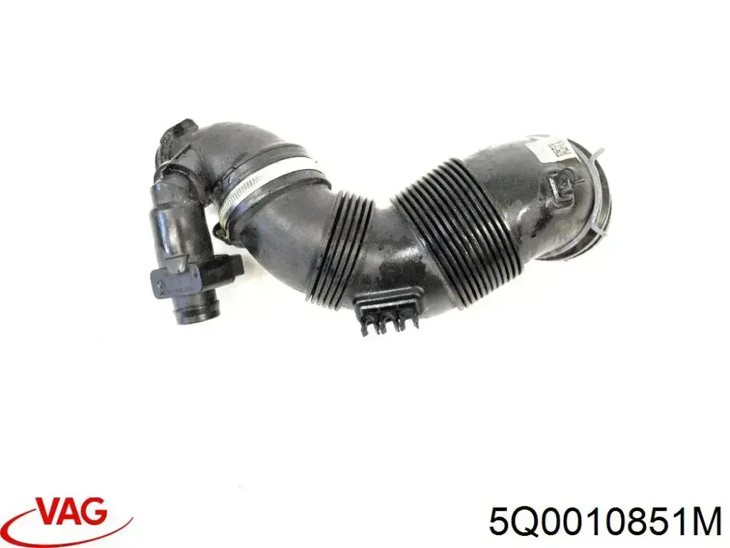 Купити 6Q0010661T VAG 