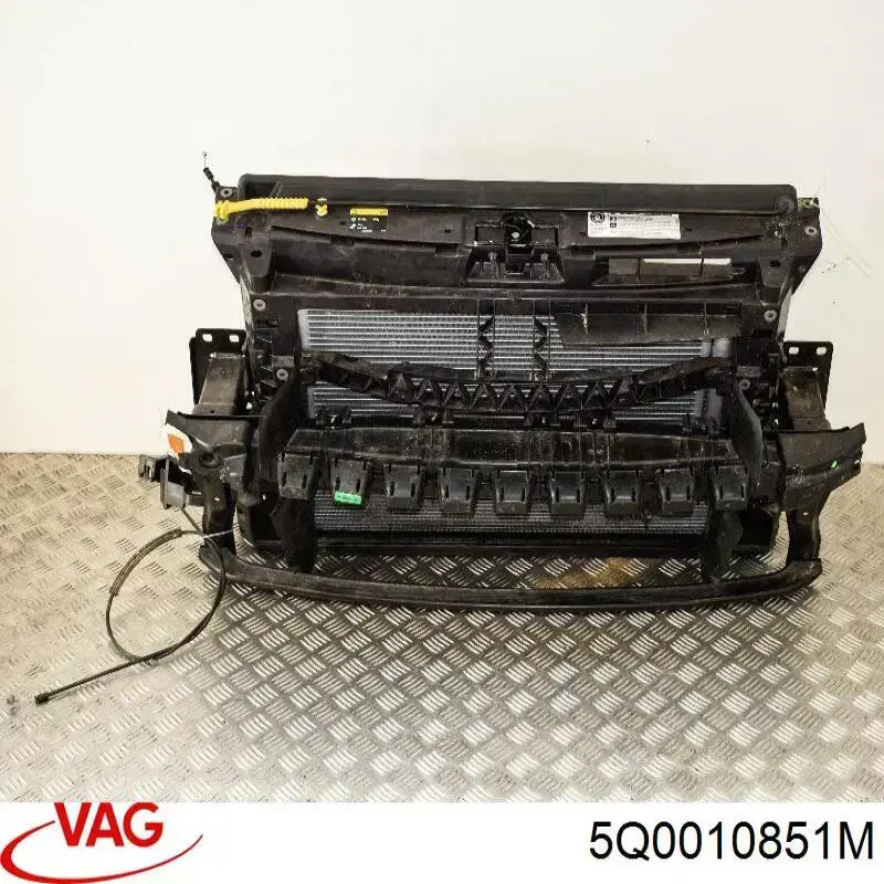  VAG 6Q0010661T