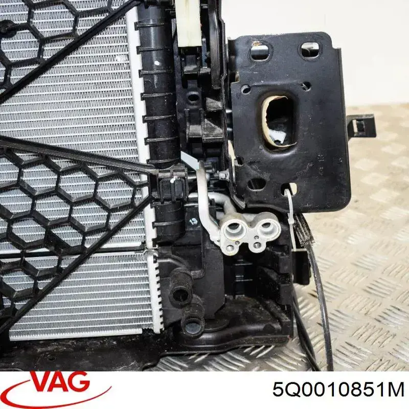  6Q0010661T VAG