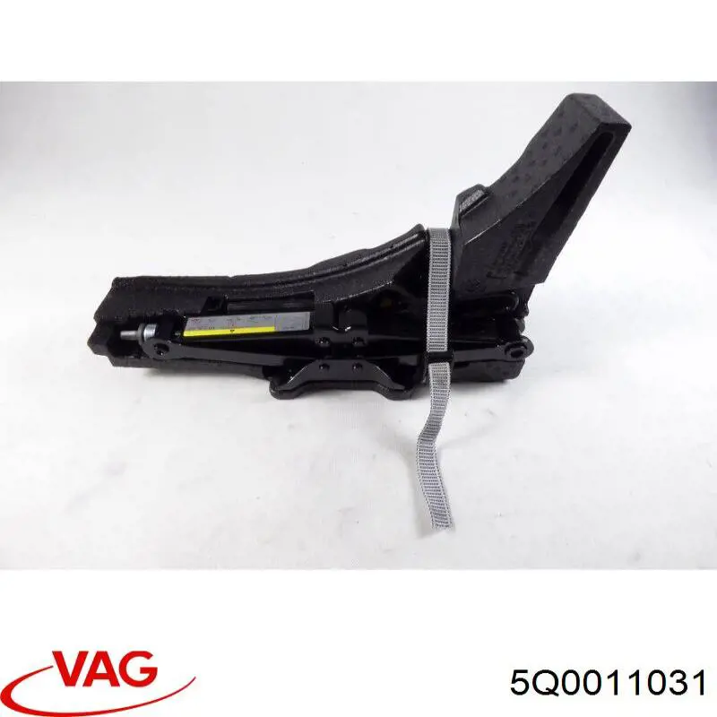 Домкрат автомобільний VAG 5Q0011031 ціна, від 60.98 USD