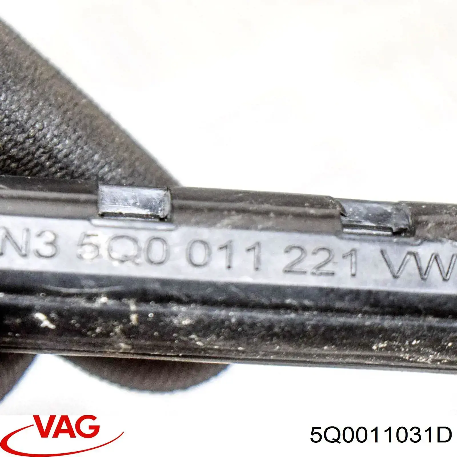 Підйомник гідравлічний VAG 5Q0011031D ціна, від 57.00 USD