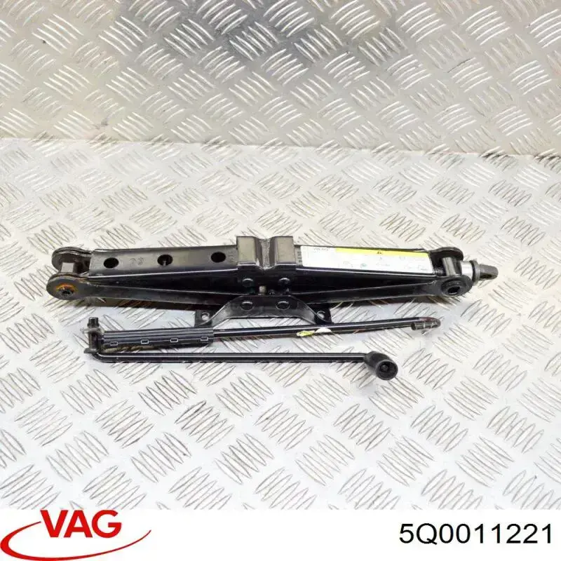  5Q0011221 VAG
