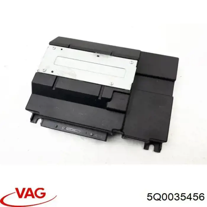 5Q0035456 VAG 