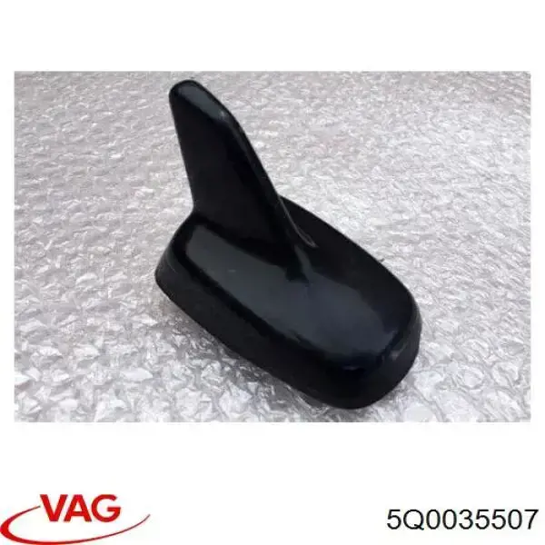 Антена VAG 5Q0035507 ціна, від 15.52 USD