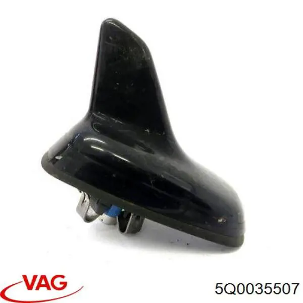 5Q0035507 VAG Антена на дах
