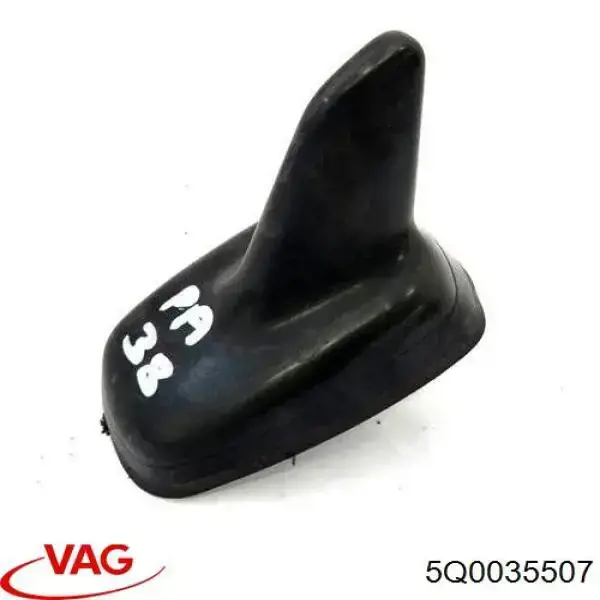 Купити 5Q0035507 VAG Антена