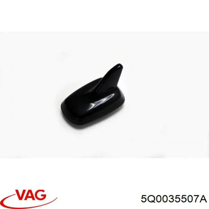  5Q0035507A VAG