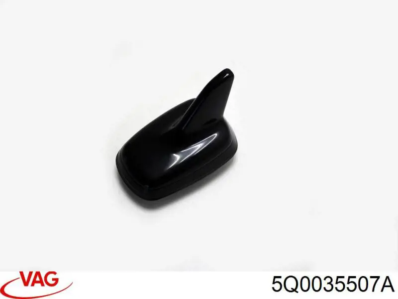 Антена 5Q0035507A VAG