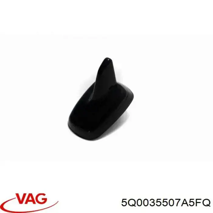 Антена 5Q0035507A5FQ VAG