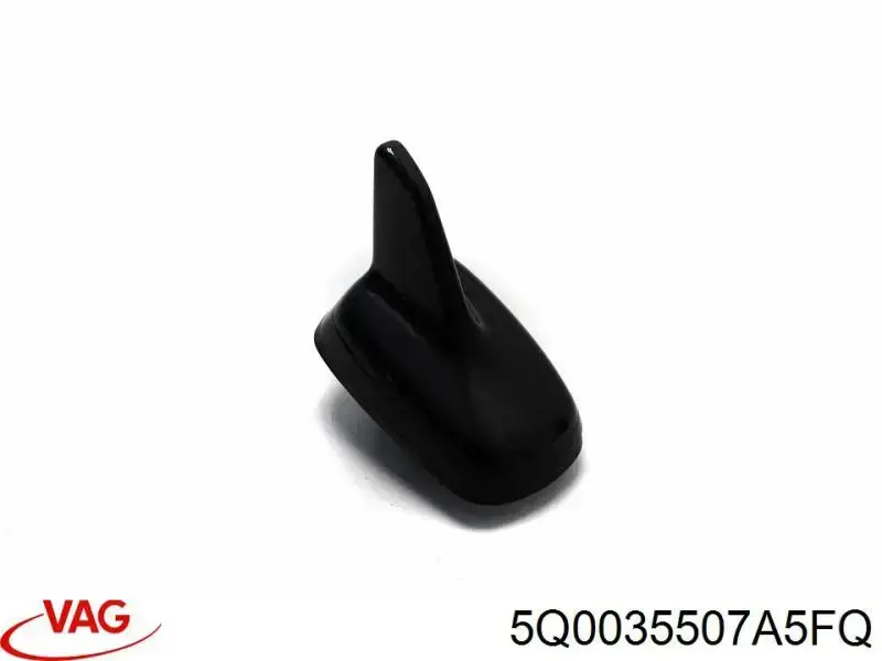 Купити 5Q0035507A5FQ VAG Антена