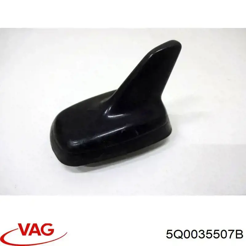 Антена VAG 5Q0035507B ціна, від 19.00 USD