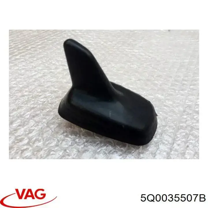 Купити 5Q0035507B VAG Антена