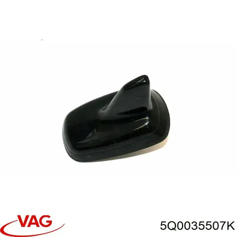 Купити Антена Volkswagen Jetta VII BU3, BU4